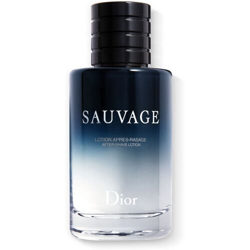 DIOR Sauvage After Shave Lotion Aftershave 100 ml Heren