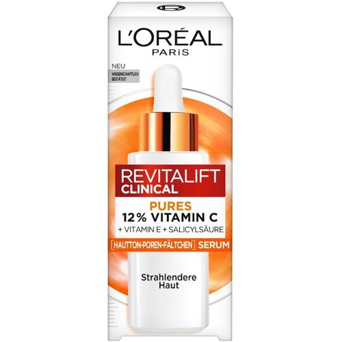 L’Oréal Paris Revitalift Vitamin C Serum Vitamine C serum 30 ml