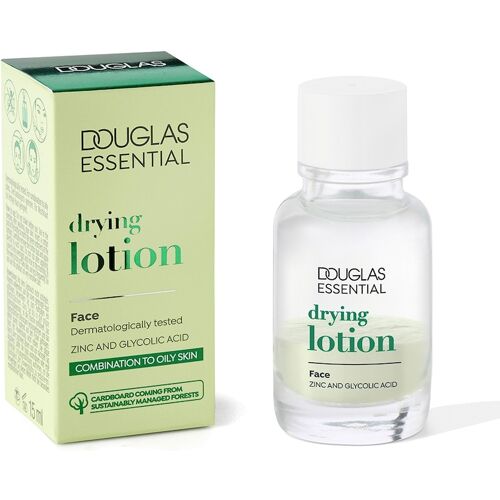 Douglas Collection Essential Drying Face Lotion Gezichtslotion 15 ml