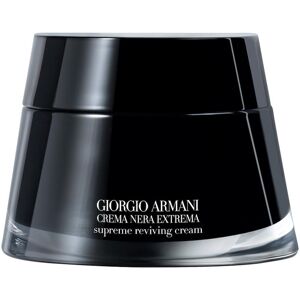 Armani Crema Nera Extrema Supreme Reviving Cream Dagcrème 30 ml Dames