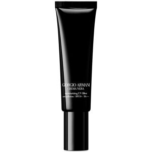 Armani Crema Nera Extrema UV Moisturizer Dagcrème 30 ml Dames