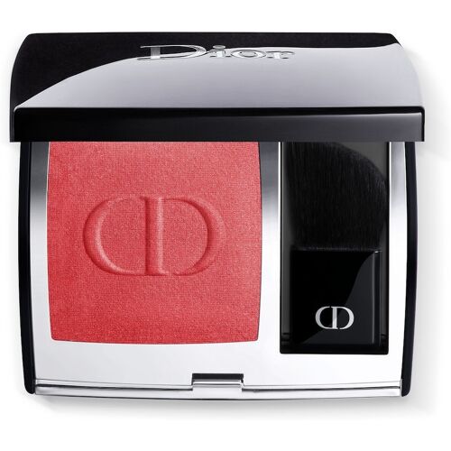 DIOR Rouge Dior Rouge Blush 6.7 g Satijn - 999 Rouge