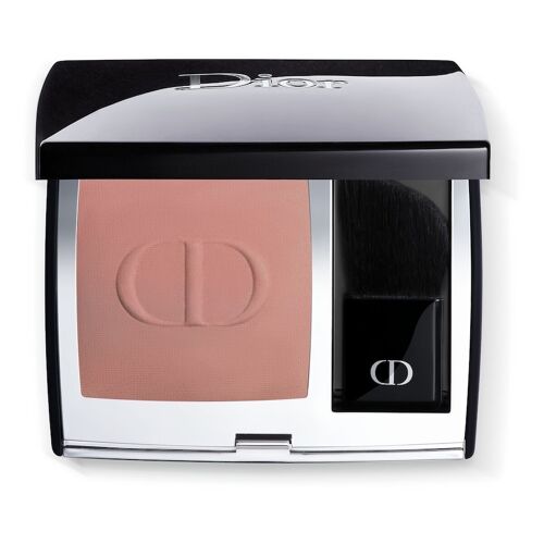DIOR Rouge Dior Rouge Blush 6.7 g Mat - 100 Nude Look