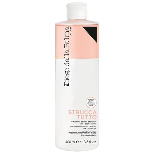Diego dalla Palma Instant Gentle Make Up Remover Oogmake-up remover 400 ml