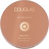 Douglas Collection Make-Up Big Bronzer - Iridescent Poeder 16 g Iridescent 100 - Honey Sand