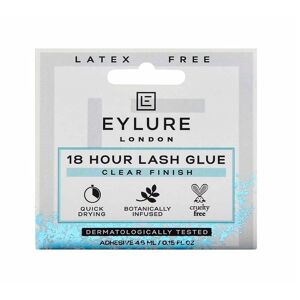 Eylure 18H Lash Glue Clear Nepwimpers 4.5 ml