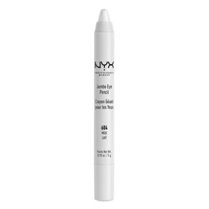NYX Professional Makeup Jumbo Eye Pencil Oogschaduw 5 g 04 - Milk