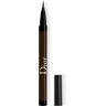 DIOR Diorshow On Stage Liner Eyeliner 0.55 g 781 - Matte Brown