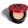 Armani To Go Cushion Empty Case - Limited Edition Re-fill paletten 15 g Red Premium Crystals