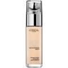 L’Oréal Paris True Match Foundation 30 ml 1N - IVORY