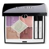 DIOR Diorshow 5 Couleurs Oogschaduwpalette - Limited Edition 6.8 g 933 PASTEL GLOW