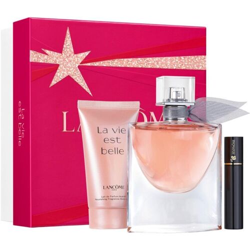 Lancôme La vie est belle Set Eau de Parfum 50 ml Geursets Dames