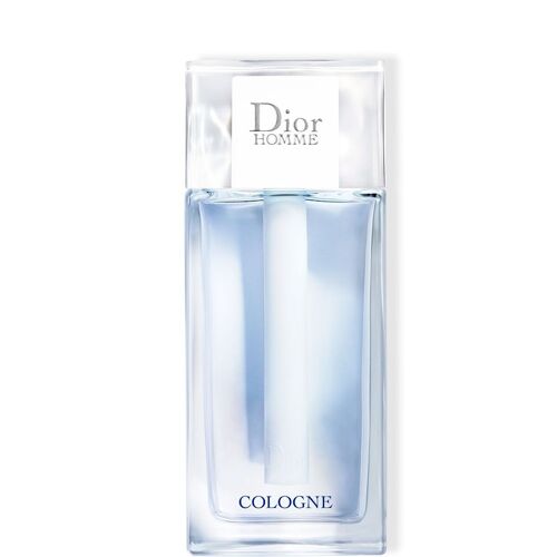 DIOR Dior Homme Cologne Eau de cologne 125 ml Heren