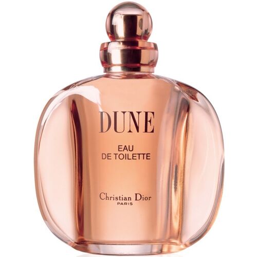 DIOR Dune Eau de Toilette 100 ml Dames