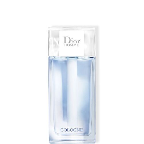DIOR Dior Homme Cologne Eau de cologne 75 ml Heren