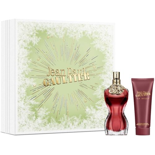 Jean Paul Gaultier La Belle Eau de Parfum 50 ml Set Geursets Dames