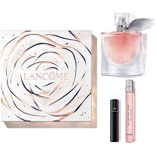 Lancôme La vie est belle Eau de Parfum 50 ml Set Geursets Dames