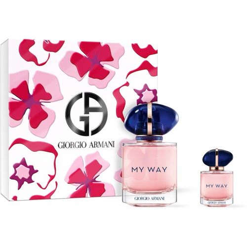 Armani My Way Eau de Parfum 30 ml Set Geurset Dames