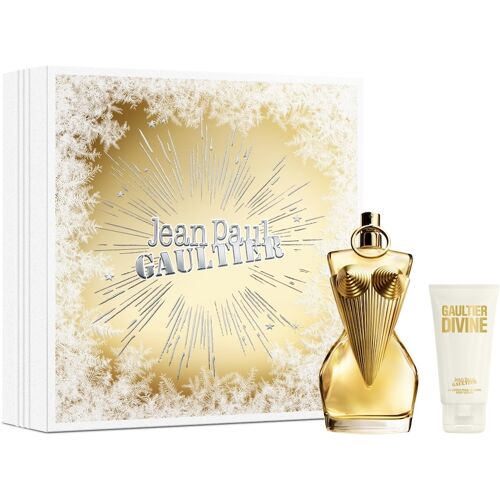 Jean Paul Gaultier Gaultier Divine Eau de Parfum 100 ml Set Geursets Dames