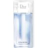 DIOR Dior Homme Cologne Eau de cologne 75 ml Heren