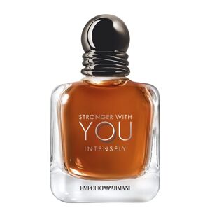 Armani Emporio Armani Stronger With You Intensely Eau de Parfum 50 ml Heren