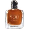 Armani Emporio Armani Stronger With You Intensely Eau de Parfum 100 ml Heren