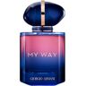 Armani My Way Le Parfum Navulbaar 50 ml Dames