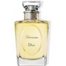 DIOR Les Créations de Monsieur Dior Diorama Eau de Toilette 100 ml Dames