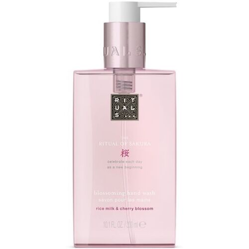 Rituals The Ritual of Sakura Hand Wash Zeep 300 ml