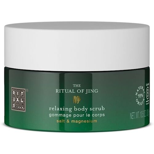 Rituals The Ritual of Jing Body Scrub Zeep 300 g