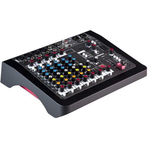 Allen & Heath ZEDi-10 analoge mixer