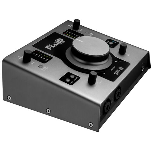 Fluid Audio SRI-2 audio interface