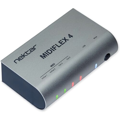 Nektar MIDIFLEX 4 USB MIDI-interface