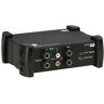 DAP SDI-202 stereo actieve DI box