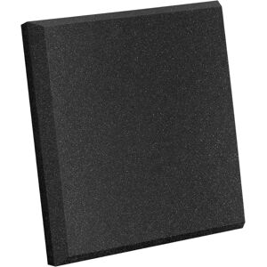 Auralex Studiofoam SonoFlat Charcoal 61x61x5cm absorber grijs (8-delig)