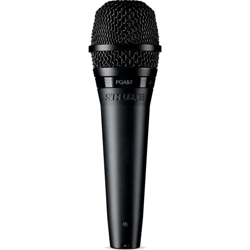 Shure PGA57 dynamische microfoon