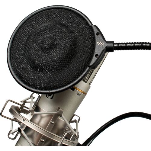 JZ Microphones JZ-PF popfilter