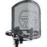 Aston Microphones SwiftShield shockmount met popfilter