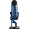 Blue Yeti Midnight Blue USB microfoon