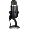 Blue Yeti X Black USB microfoon