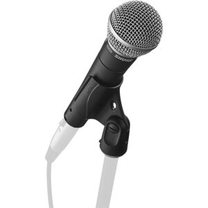 Shure SM58 LCE dynamische zangmicrofoon