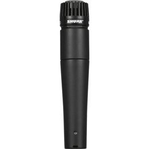 Shure SM57 dynamische instrumentmicrofoon