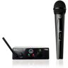 AKG WMS 40 Mini Vocal ISM3 (864.850 Mhz) draadloos systeem