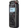 Tascam DR-05X stereo handheld recorder en USB interface