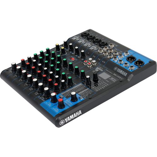 Yamaha MG10XU live mixer