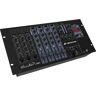 JB systems CLUB7-USB rackmixer