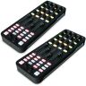 Allen & Heath Xone:K2 DJ MIDI controller (set van 2)