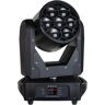 JB systems Challenger Wash moving head