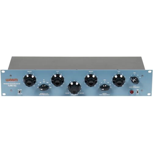 Warm Audio EQP-WA buizen equalizer