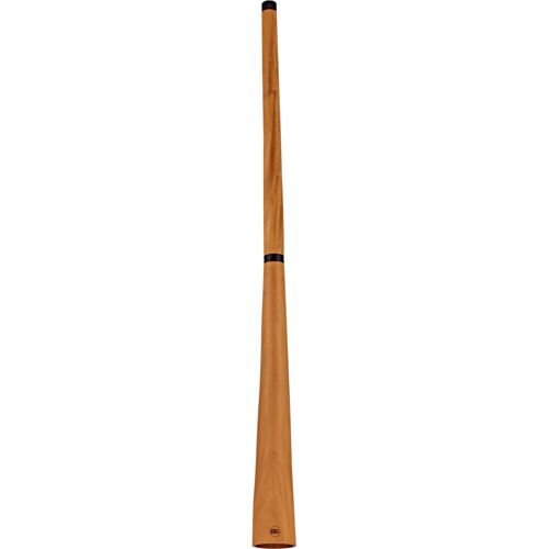 Meinl DDPROFNTD Sliced Pro didgeridoo toon D incl. draagtas